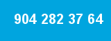904 282 37 64